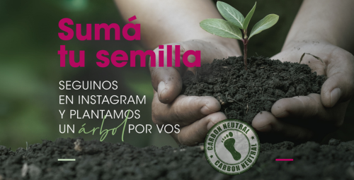 Semilla RSE